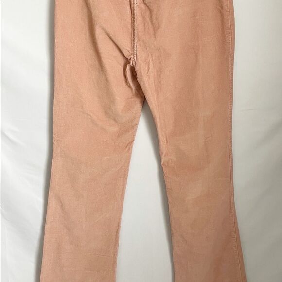 Star Jeans Pink Corduroy Jeans Size 13 - Picture 5 of 5
